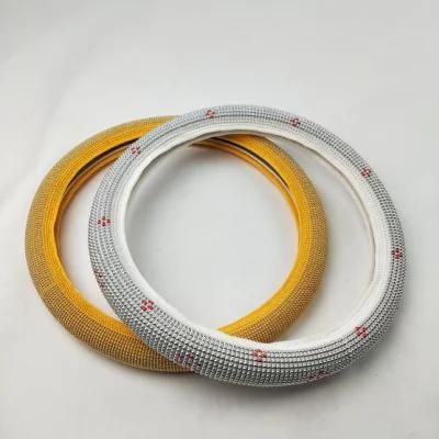 Water Drill Steering Wheel Sleeve