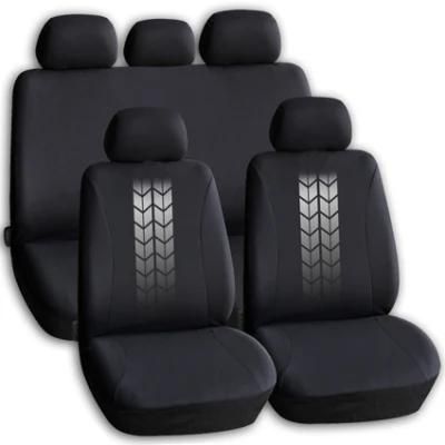 Fitting Full Set Seat Cover Car Accessories