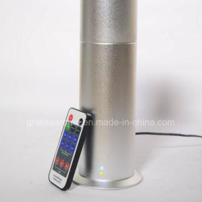 Electrostatic Type and Electrical Power Source Aroma Diffuser Hz-1202