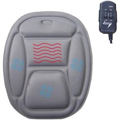 Soft Car Accessories Massage Car Seat Cushion