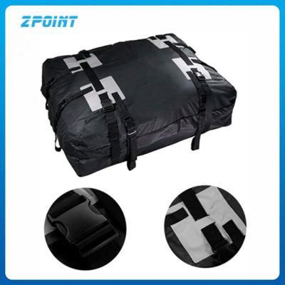 Car Accessory Top Carrier Roof Bag