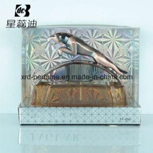 Customized Fashion Design Various Dynamic Car Air Perfume