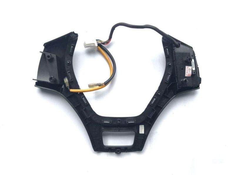 Car Spare Parts Steering Wheel Cover for Dongfeng Joyear Sx5 (3750060)