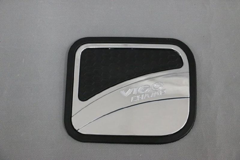 Hot Sell 2 Color Gas Tank Cover for Toyota Vigo