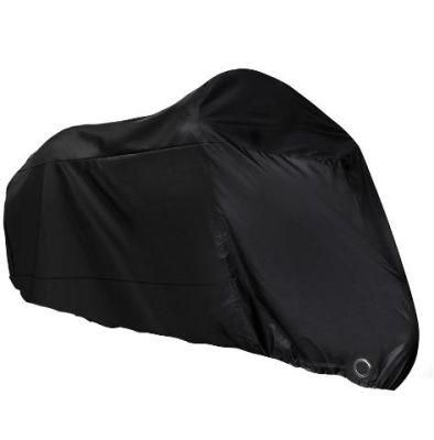 High Quality Waterproof Nylon Motorbike Motorcycle Cover