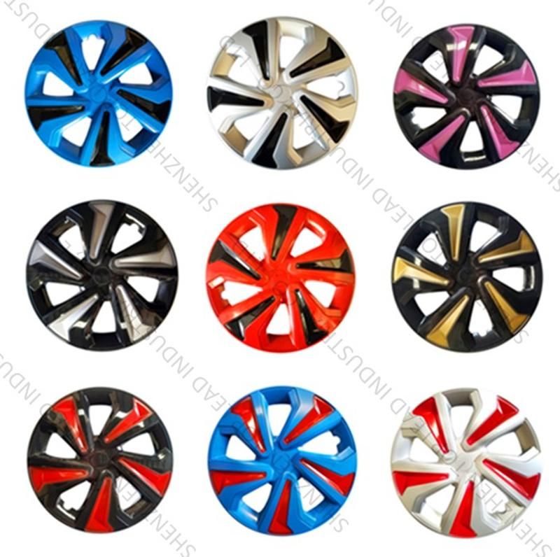 Wholesale All Colors Car Wheel Cover Car Hubcap for 12"13"14"15"16"