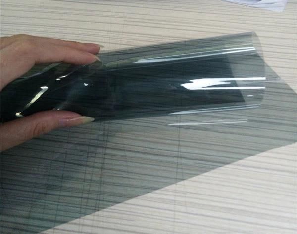 Hot Selling Energy-Saving Nano Ceramic Car Window Tinting Film