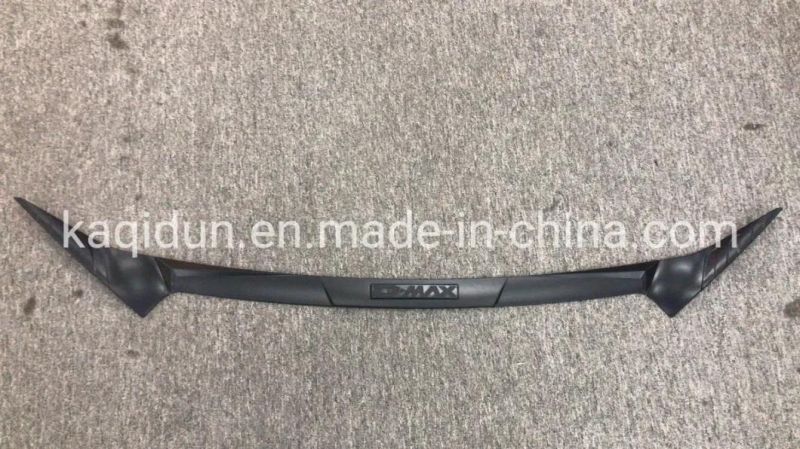 High Quality Car Accessories Roll Bar for Isuzu D-Max