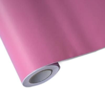 Car Wrap Vinyl White Print Self Adhesive Vinyl Roll Adhesive Vinyl for Large Format Digital