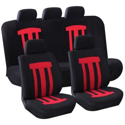 Car Interior Accessories Luxury Car Seat Cover Designer Car Seat Cover