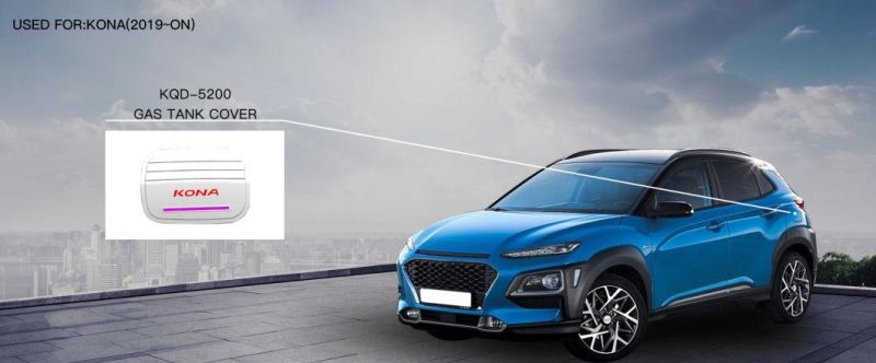 High Quality Car Full Accessories Auto Parts for Hyundai Kona