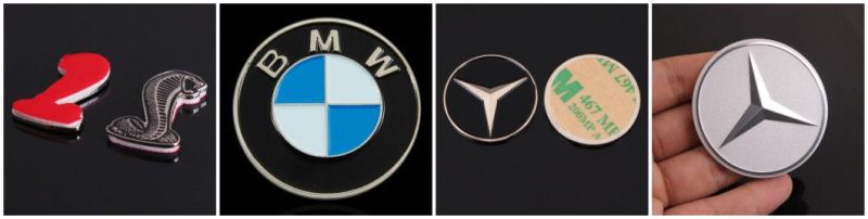 Sport Emblem for Chevrolet Silverado Chevy Camaro Emblem Fender Badge Decal Sticker Logo Car Accessories Car Parts Decoration ABS Plastic