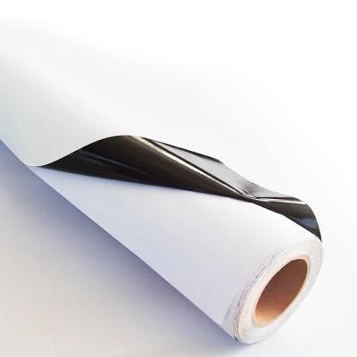 Anolly Glossy Black Glue Splendor Printable Vinyl Roll Printing Vinyl Digital Printing Self Adhesive Vinyl Sticker