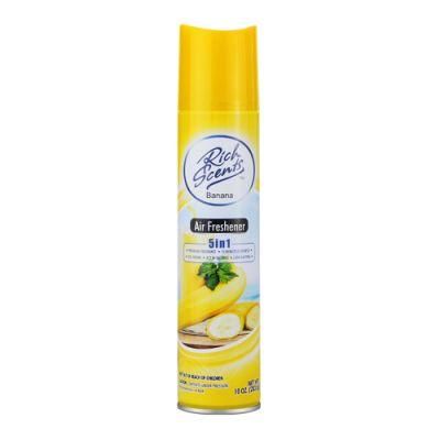 Room Freshener Automatic Spray Jasmine Air Freshener 8 Oz