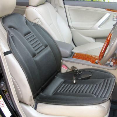 Comfortable Car Seat Back Rest Cushion Car Decoration