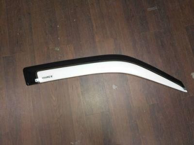 2 Color Sun Visor for Toyota Hiace 2015-2018