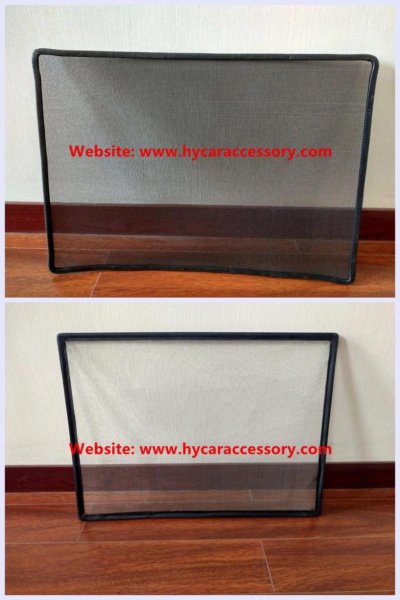 Auto Car Insect Screening Mesh Water Tank Insert Net