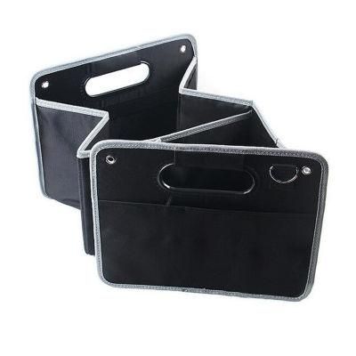 Multi-Pocket Car Organizer Back Seat