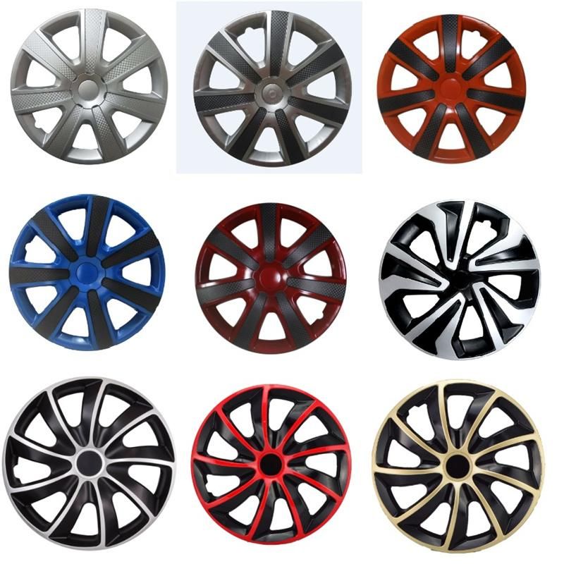 Wholesale All Colors Car Wheel Cover Car Hubcap for 12"13"14"15"16"