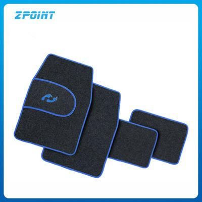 Auto Accessories All Weather 4PCS Car Mats