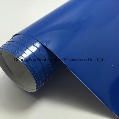 Ondis High Quality Glossy Car Decal Wrap Vinyl Film