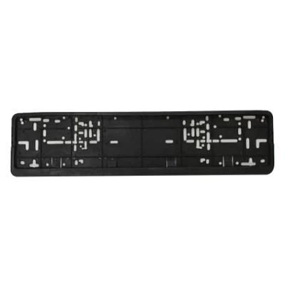 Universal Car Number License Plate Cover