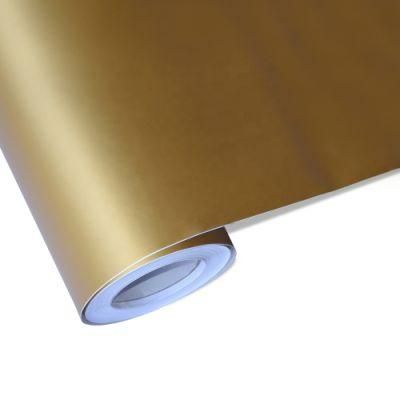 Glossy Matt White Eco Solvent Printing PVC Printable Adhesive Car Wrap Vinyl Sticker Roll Self Adhesive Vinyl