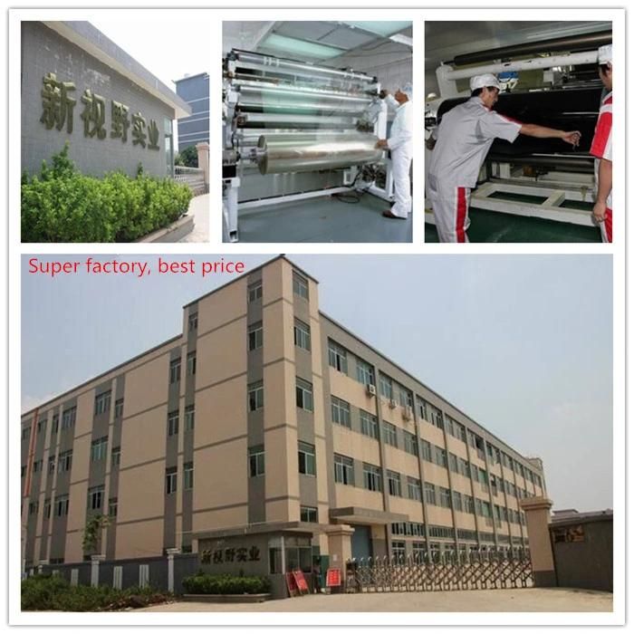 Primary Carbon Auto Solar Window Dyed Film (1.52*30m/Roll)