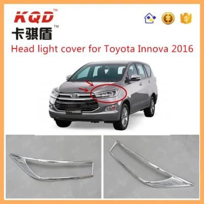 New Design Headlight Cover for Toyota Innova