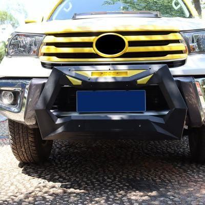 Factory Price Middle Front Grille Trims for Toyota Revo