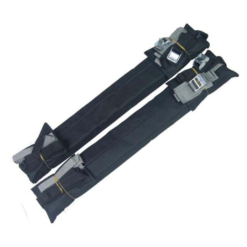Soft Surfboard Kayak Roof Rack Holder Surfboard Kayak Surf Roof Rack Tie Down Strap Wyz15504