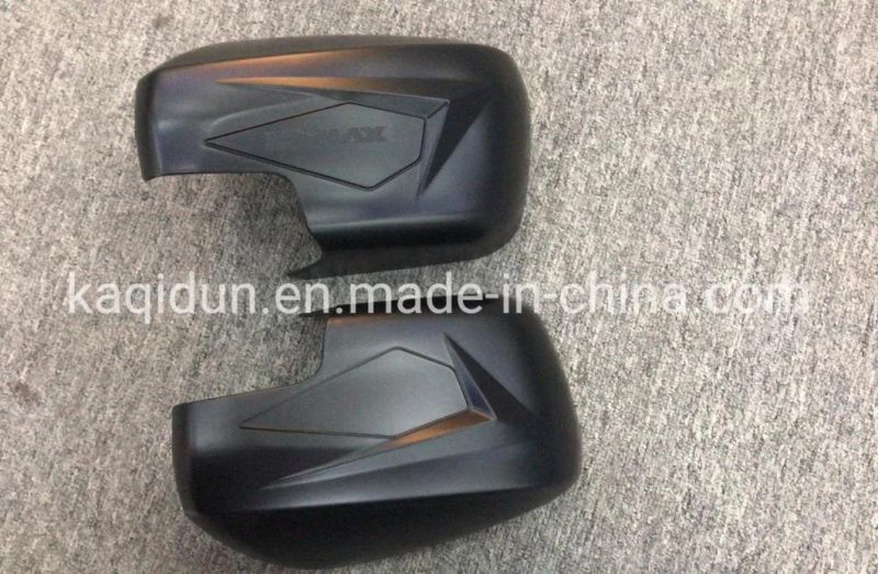 High Quality Car Accessories Roll Bar for Isuzu D-Max