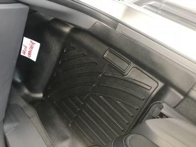 Hot Selling Pick up 4X4 Matting for Ford Ranger 2016