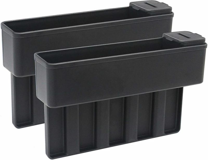 Car Accessory Seat Gap Filler Organizer for Storage