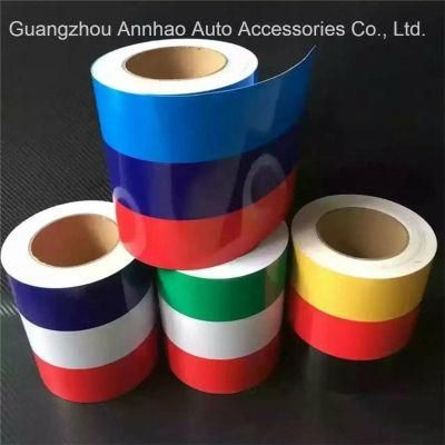 15cm*25m Size Three Colors Tape Car Decal Vinyl Sticker