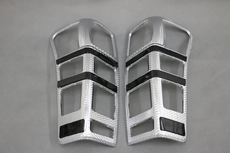 Pickup Tail Light 3D Cover for Isuzu D-Max