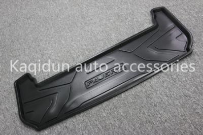 Rear Trunk Mat for Pajero