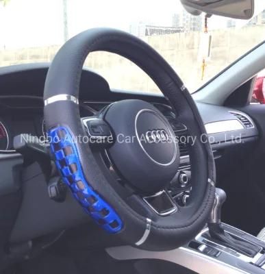 Hot Fashion Car Accessory Reflector Car Steering Wheel Cover