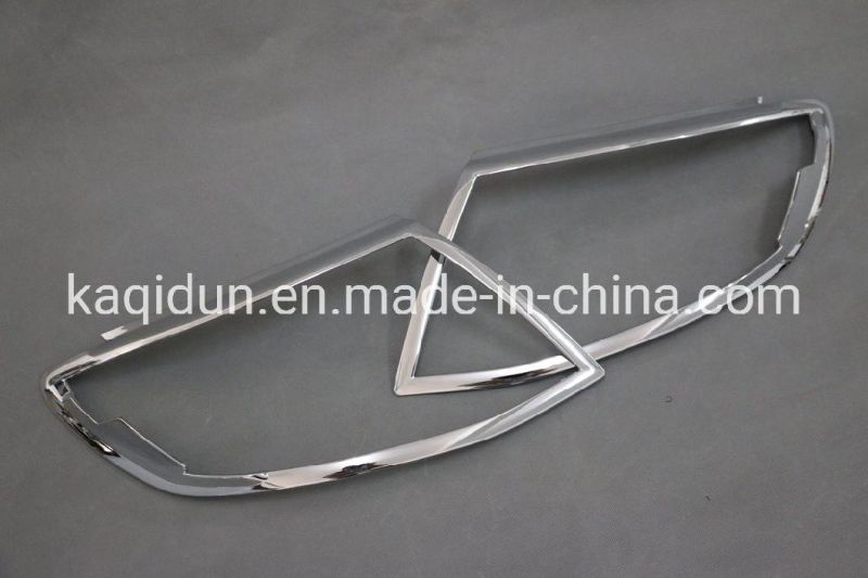 New Design Car Accessories Roll Bar for Ford Ranger