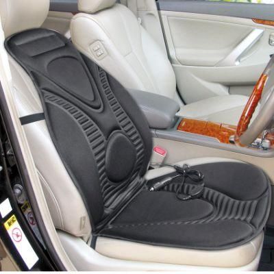 Factory Price Car Seat Cushion Luxury Waterproof