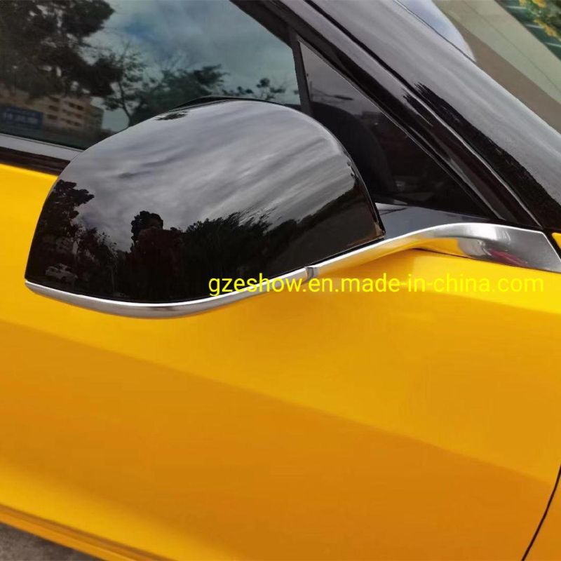 Sticker Car Color Whole Car Film Electroplating Body Film