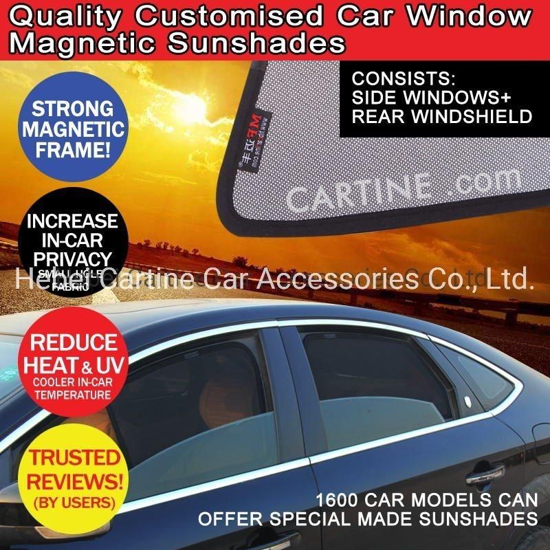 Magnetic Car Sunshade for IX35