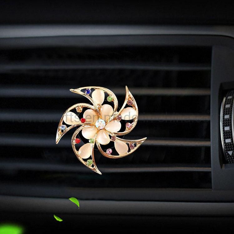 Car Air Freshener Vent Clip