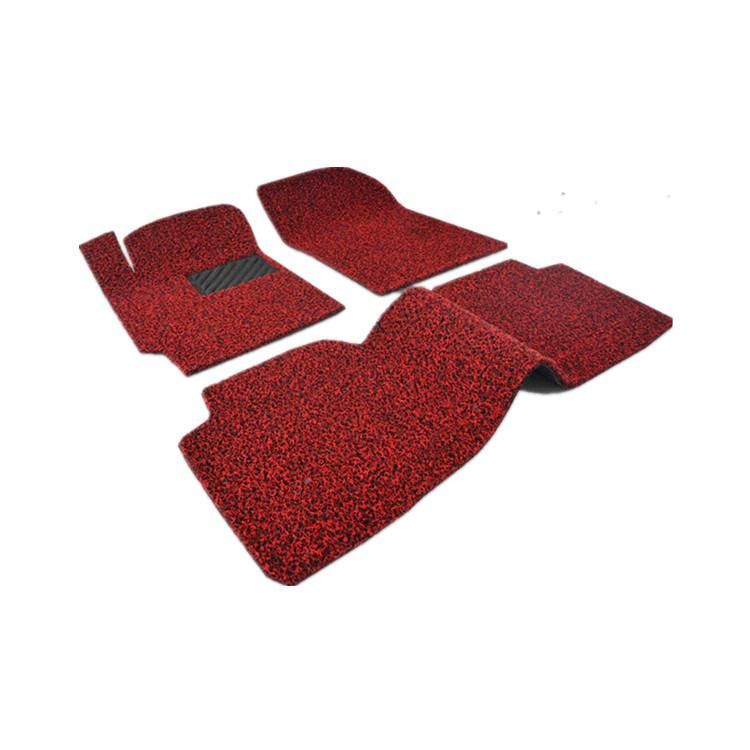 Top Quality New Design PVC Car Mats