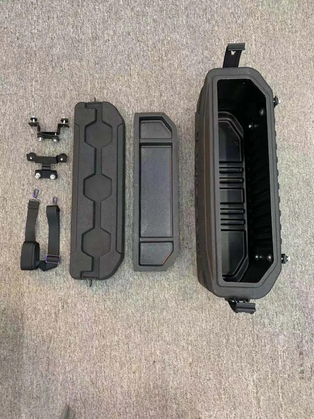 Universal 4X4 Accessories All Car Models Rear Trunk Box for Pickup