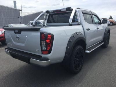 4X4 Car Fender Flares for Nissan Navara Np300 2016~on