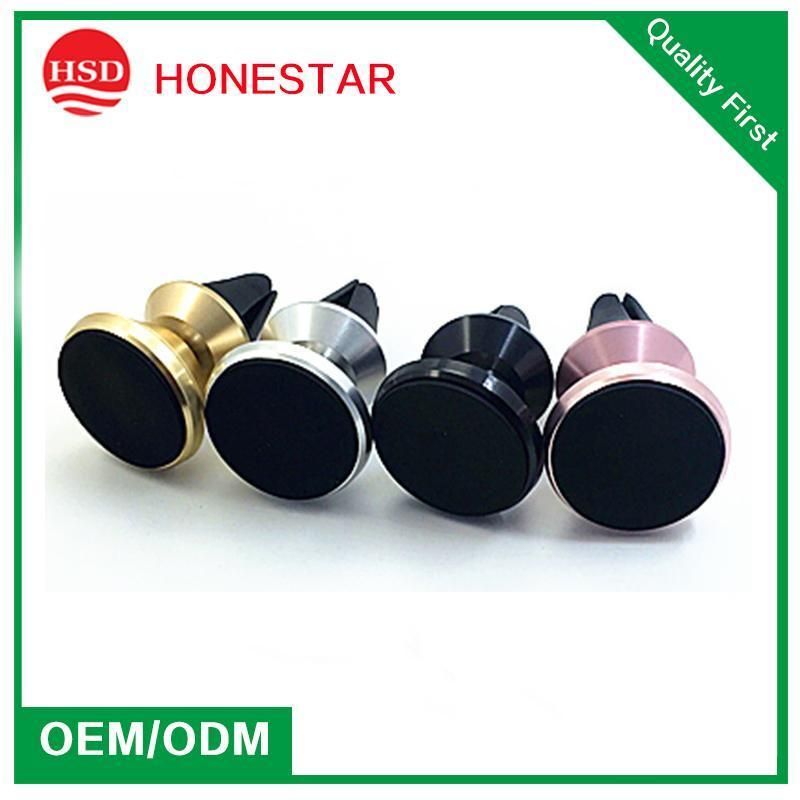 High Quality Metal Mount and Vent Mobile Holder