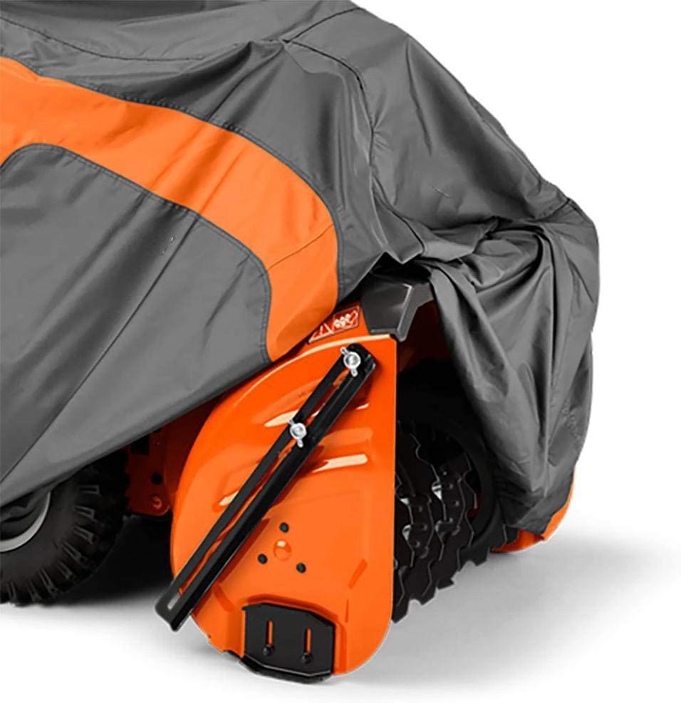 Heavy Duty Long Lasting Snow Blower Polyester Cover