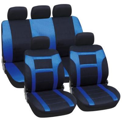 Sandwich and Single Mesh Luxury Car Seat Cover Well-Fit Car Seat Cover