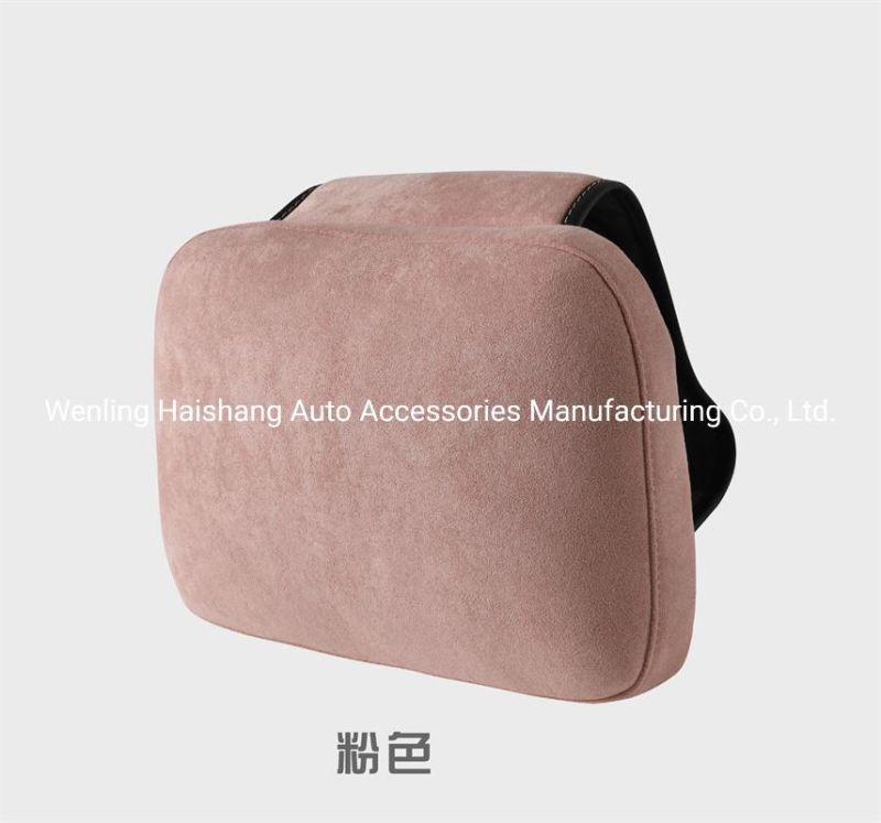 Car Decoration for High Quality Comfortable Pillow